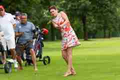 Sven Hannawald, Charity-Golfturnier, Golf, 10.07.2025
