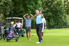 Sven Hannawald, Charity-Golfturnier, Golf, 10.07.2025
