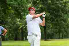 Sven Hannawald, Charity-Golfturnier, Golf, 10.07.2025