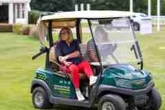 Sven Hannawald, Charity-Golfturnier, Golf, 10.07.2025