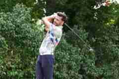 Sven Hannawald, Charity-Golfturnier, Golf, 10.07.2025