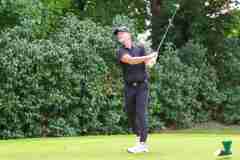 Sven Hannawald, Charity-Golfturnier, Golf, 10.07.2025