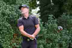 Sven Hannawald, Charity-Golfturnier, Golf, 10.07.2025