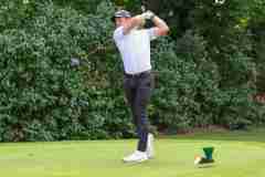 Sven Hannawald, Charity-Golfturnier, Golf, 10.07.2025