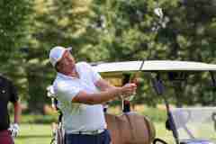 Sven Hannawald, Charity-Golfturnier, Golf, 10.07.2025