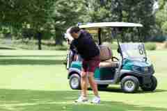 Sven Hannawald, Charity-Golfturnier, Golf, 10.07.2025