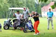 Sven Hannawald, Charity-Golfturnier, Golf, 10.07.2025