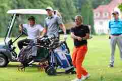 Sven Hannawald, Charity-Golfturnier, Golf, 10.07.2025