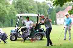 Sven Hannawald, Charity-Golfturnier, Golf, 10.07.2025