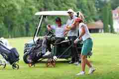 Sven Hannawald, Charity-Golfturnier, Golf, 10.07.2025