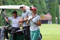 Sven Hannawald, Charity-Golfturnier, Golf, 10.07.2025