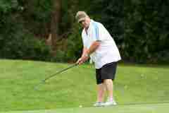 Sven Hannawald, Charity-Golfturnier, Golf, 10.07.2025