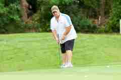 Sven Hannawald, Charity-Golfturnier, Golf, 10.07.2025