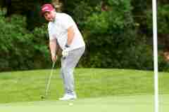 Sven Hannawald, Charity-Golfturnier, Golf, 10.07.2025