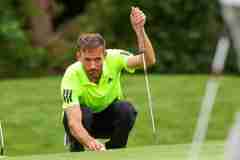 Sven Hannawald, Charity-Golfturnier, Golf, 10.07.2025