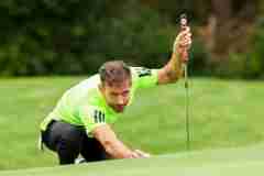 Sven Hannawald, Charity-Golfturnier, Golf, 10.07.2025