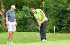 Sven Hannawald, Charity-Golfturnier, Golf, 10.07.2025