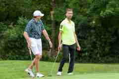 Sven Hannawald, Charity-Golfturnier, Golf, 10.07.2025