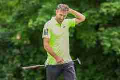 Sven Hannawald, Charity-Golfturnier, Golf, 10.07.2025