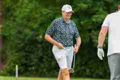 Sven Hannawald, Charity-Golfturnier, Golf, 10.07.2025