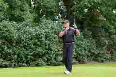 Sven Hannawald, Charity-Golfturnier, Golf, 10.07.2025