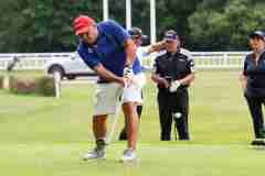 Sven Hannawald, Charity-Golfturnier, Golf, 10.07.2025