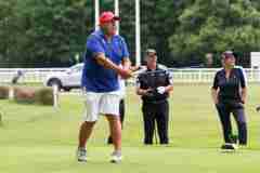 Sven Hannawald, Charity-Golfturnier, Golf, 10.07.2025