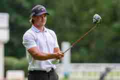 Sven Hannawald, Charity-Golfturnier, Golf, 10.07.2025