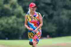 Sven Hannawald, Charity-Golfturnier, Golf, 10.07.2025