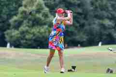 Sven Hannawald, Charity-Golfturnier, Golf, 10.07.2025