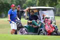 Sven Hannawald, Charity-Golfturnier, Golf, 10.07.2025