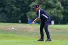 Sven Hannawald, Charity-Golfturnier, Golf, 10.07.2025