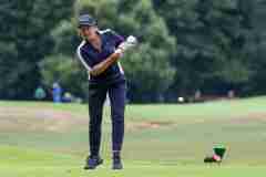 Sven Hannawald, Charity-Golfturnier, Golf, 10.07.2025