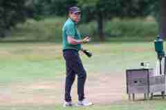 Sven Hannawald, Charity-Golfturnier, Golf, 10.07.2025