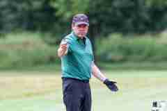 Sven Hannawald, Charity-Golfturnier, Golf, 10.07.2025
