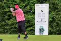 Sven Hannawald, Charity-Golfturnier, Golf, 10.07.2025