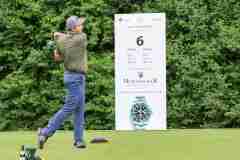 Sven Hannawald, Charity-Golfturnier, Golf, 10.07.2025