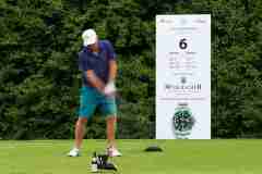 Sven Hannawald, Charity-Golfturnier, Golf, 10.07.2025