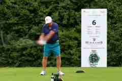 Sven Hannawald, Charity-Golfturnier, Golf, 10.07.2025