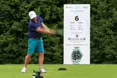 Sven Hannawald, Charity-Golfturnier, Golf, 10.07.2025