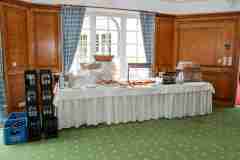 Sven Hannawald, Charity-Golfturnier, Golf, 10.07.2025