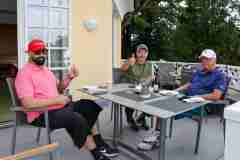 Sven Hannawald, Charity-Golfturnier, Golf, 10.07.2025