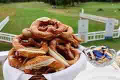 Sven Hannawald, Charity-Golfturnier, Golf, 10.07.2025