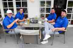 Sven Hannawald, Charity-Golfturnier, Golf, 10.07.2025