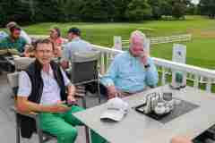 Sven Hannawald, Charity-Golfturnier, Golf, 10.07.2025