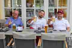 Sven Hannawald, Charity-Golfturnier, Golf, 10.07.2025