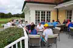 Sven Hannawald, Charity-Golfturnier, Golf, 10.07.2025