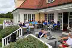 Sven Hannawald, Charity-Golfturnier, Golf, 10.07.2025