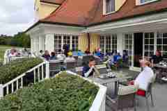 Sven Hannawald, Charity-Golfturnier, Golf, 10.07.2025
