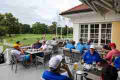 Sven Hannawald, Charity-Golfturnier, Golf, 10.07.2025